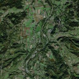 Melazzo High Resolution Satellite Map