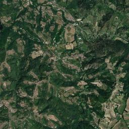 Prasco High Resolution Satellite Map