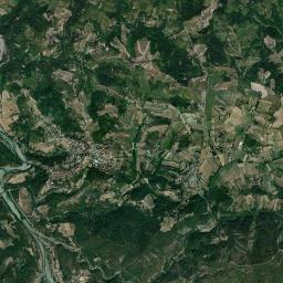 Casaleggio Boiro High Resolution Satellite Map
