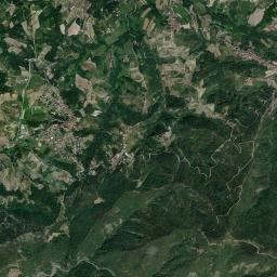 Mornese High Resolution Satellite Map