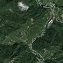 Isola del Cantone High Resolution Satellite Map