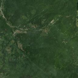 Mongiardino Ligure High Resolution Satellite Map