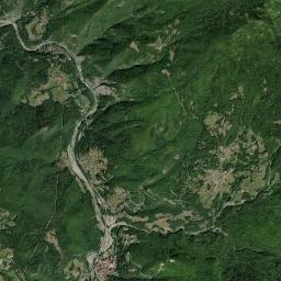 Ottone High Resolution Satellite Map