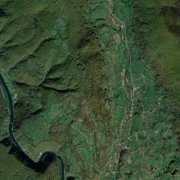 Orašac High Resolution Satellite Map