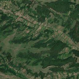 Comuna Voloiac High Resolution Satellite Map