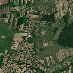 Poiana High Resolution Satellite Map