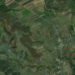 Oraş Bãlceşti High Resolution Satellite Map