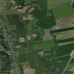 Tătuleşti High Resolution Satellite Map