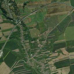 Coloneşti High Resolution Satellite Map