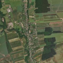 Șerboeni High Resolution Satellite Map