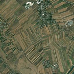 Petreşti High Resolution Satellite Map