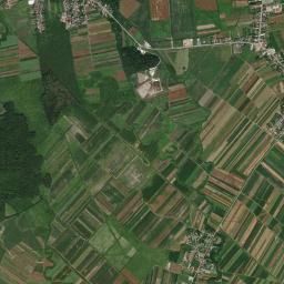 Titu High Resolution Satellite Map