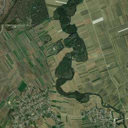 Serdanu High Resolution Satellite Map