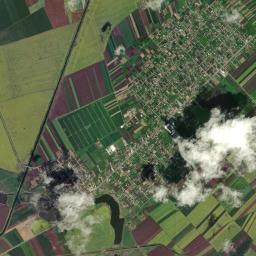 Moviliţa High Resolution Satellite Map