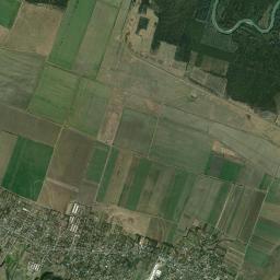 Condeești High Resolution Satellite Map