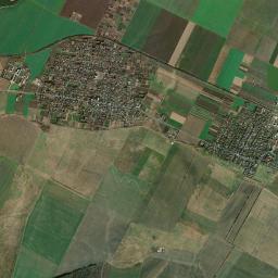 Balaciu High Resolution Satellite Map