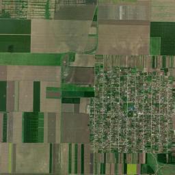 Comuna Gheorghe Lazăr High Resolution Satellite Map