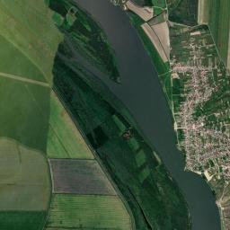 Ghindăreşti High Resolution Satellite Map