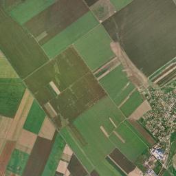 Horia High Resolution Satellite Map