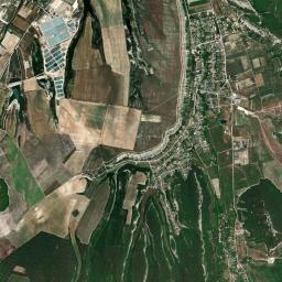 Krasnyi Mak High Resolution Satellite Map