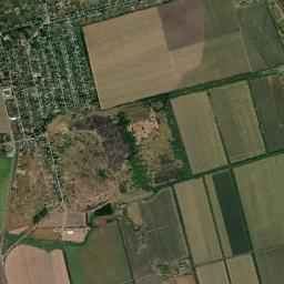 Kochubeyevskoye High Resolution Satellite Map