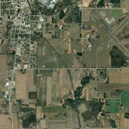 10 East 3rd Street, Clintonville, WI 54929 Satellite Map