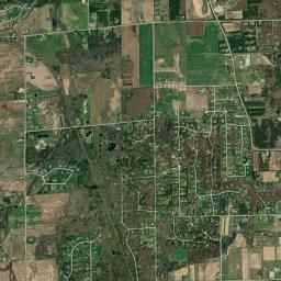 ArcGIS Web Application