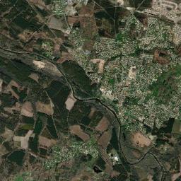 Mios High Resolution Satellite Map