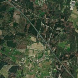 Illats High Resolution Satellite Map