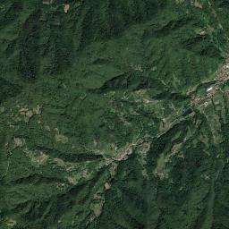 Brondello High Resolution Satellite Map