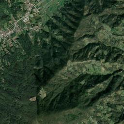 Castellar High Resolution Satellite Map