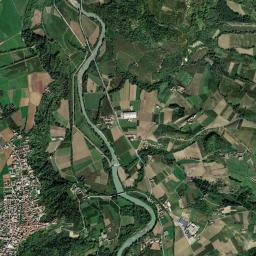 Narzole High Resolution Satellite Map