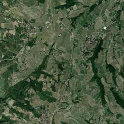 Barolo High Resolution Satellite Map