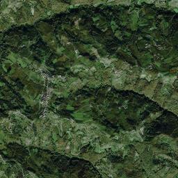 Lequio Berria High Resolution Satellite Map