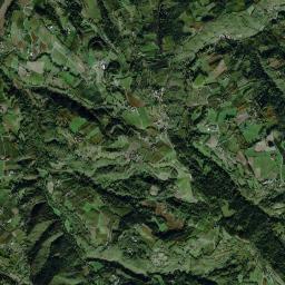 San Giorgio Scarampi High Resolution Satellite Map