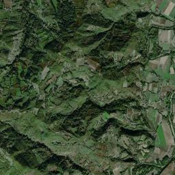 Denice High Resolution Satellite Map