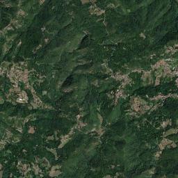 Morbello High Resolution Satellite Map