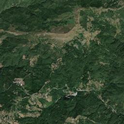 Fraconalto High Resolution Satellite Map