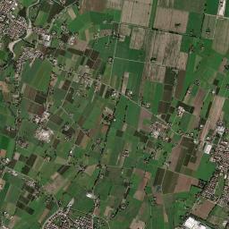 Arceto High Resolution Satellite Map