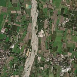 Salvaterra High Resolution Satellite Map