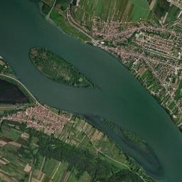 Şimian High Resolution Satellite Map