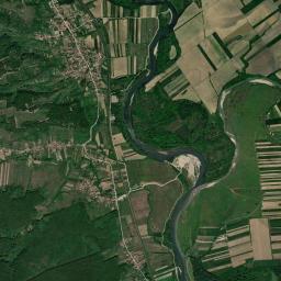 Comuna Ioneşti High Resolution Satellite Map