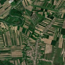 Ţânţăreni High Resolution Satellite Map