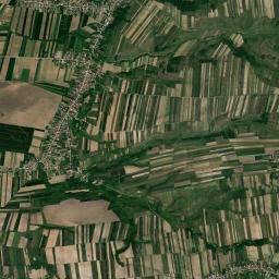 Florești High Resolution Satellite Map