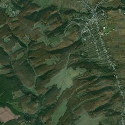Bălceşti High Resolution Satellite Map