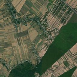 Comuna Ulieşti High Resolution Satellite Map