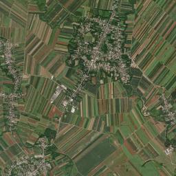 Odobeşti High Resolution Satellite Map