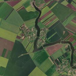 Comuna Moviliţa High Resolution Satellite Map