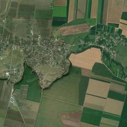 Axintele High Resolution Satellite Map