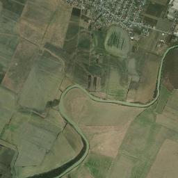 Căzăneşti High Resolution Satellite Map